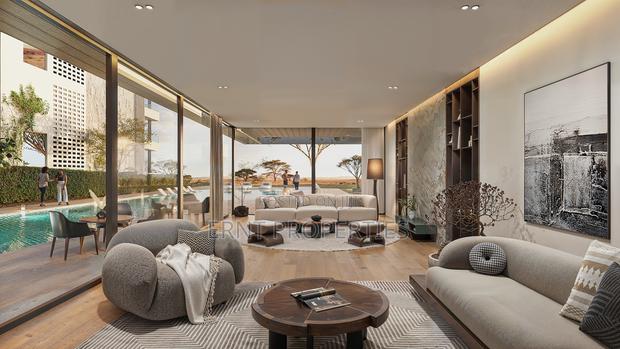3bdrm Duplex in Syokimau for sale - thumbnail 4