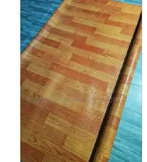 Glossy PVC Vinyl Flooring