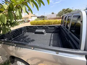 Toyota Hilux Revo Single Cab Deisel 2.4 RWD 2019 Silver