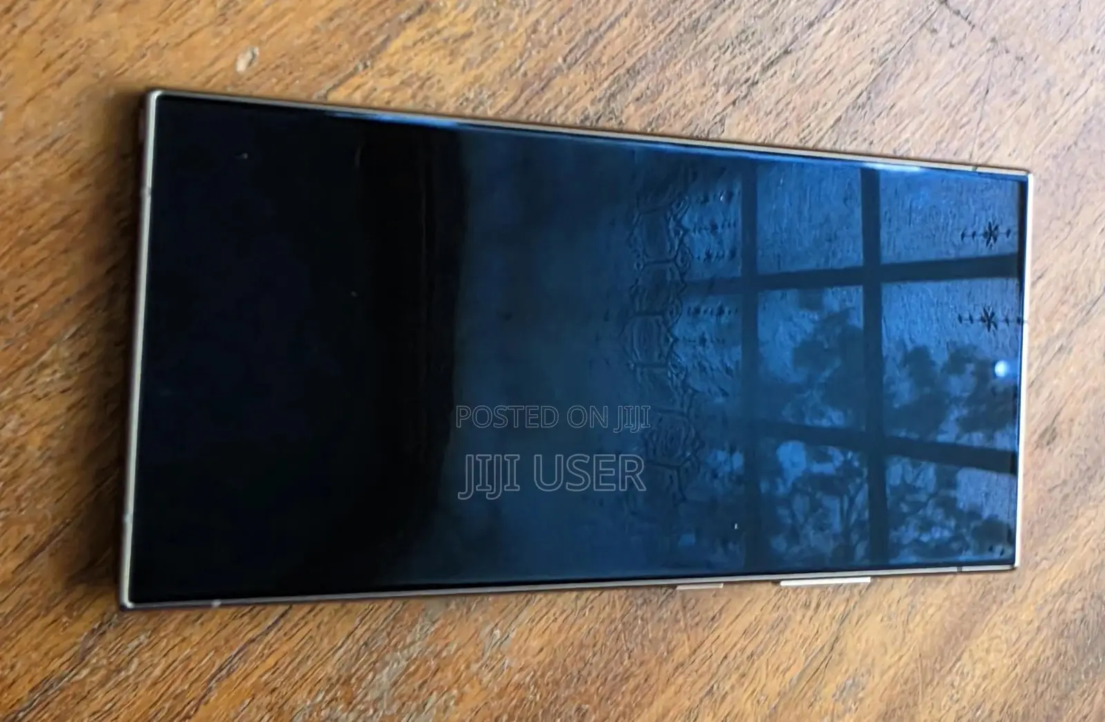 Samsung Galaxy S24 Ultra 256 GB