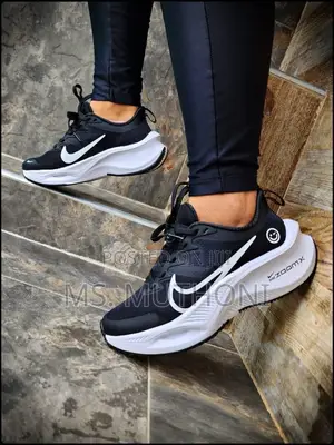All-Day Comfort Nike ZoomX Running Shoes Size 37-42