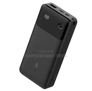 Anker Power Bank 20000mAh 30W