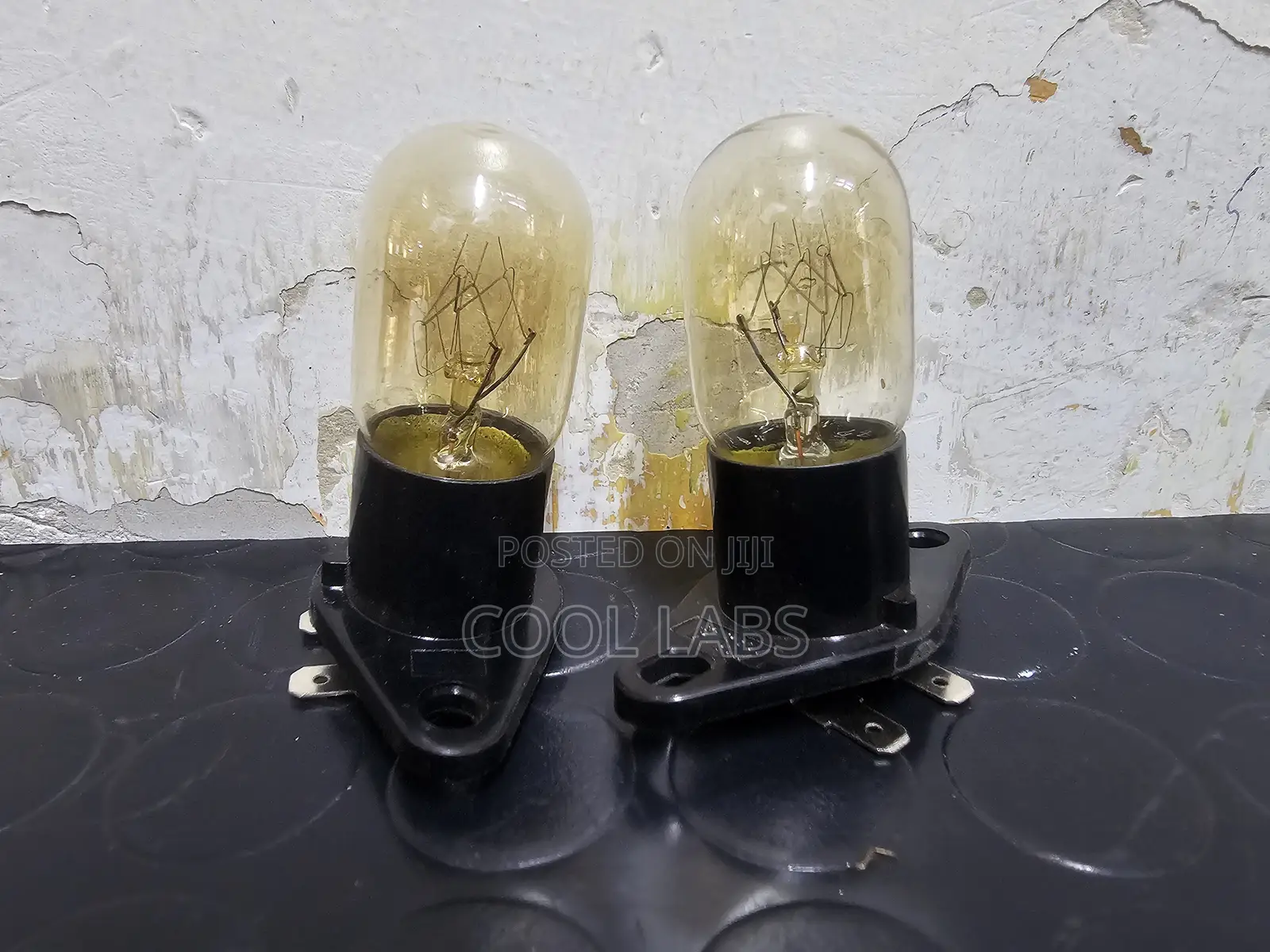 Microwave Bulb Replacement | Microwave Spare Parts