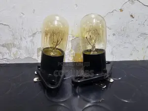 Microwave Bulb Replacement | Microwave Spare Parts