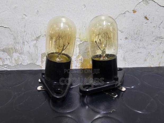 Microwave Bulb Replacement | Microwave Spare Parts - thumbnail 3