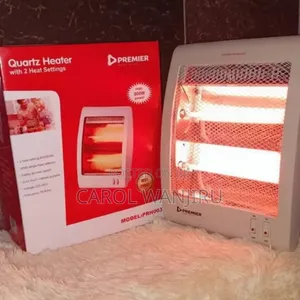 800W Premier Room Heater/Premier Room Heater 800W