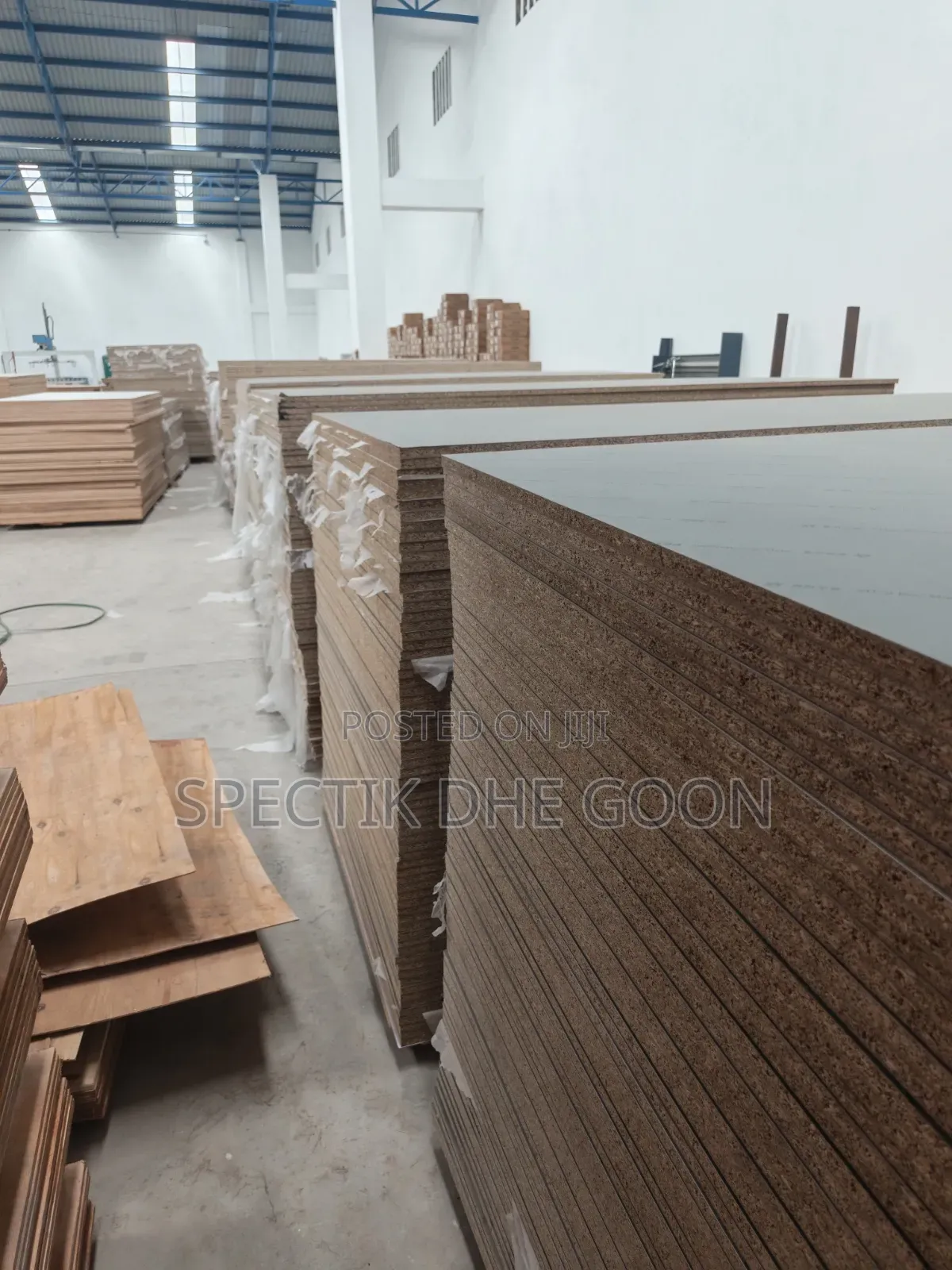 Marine Boards