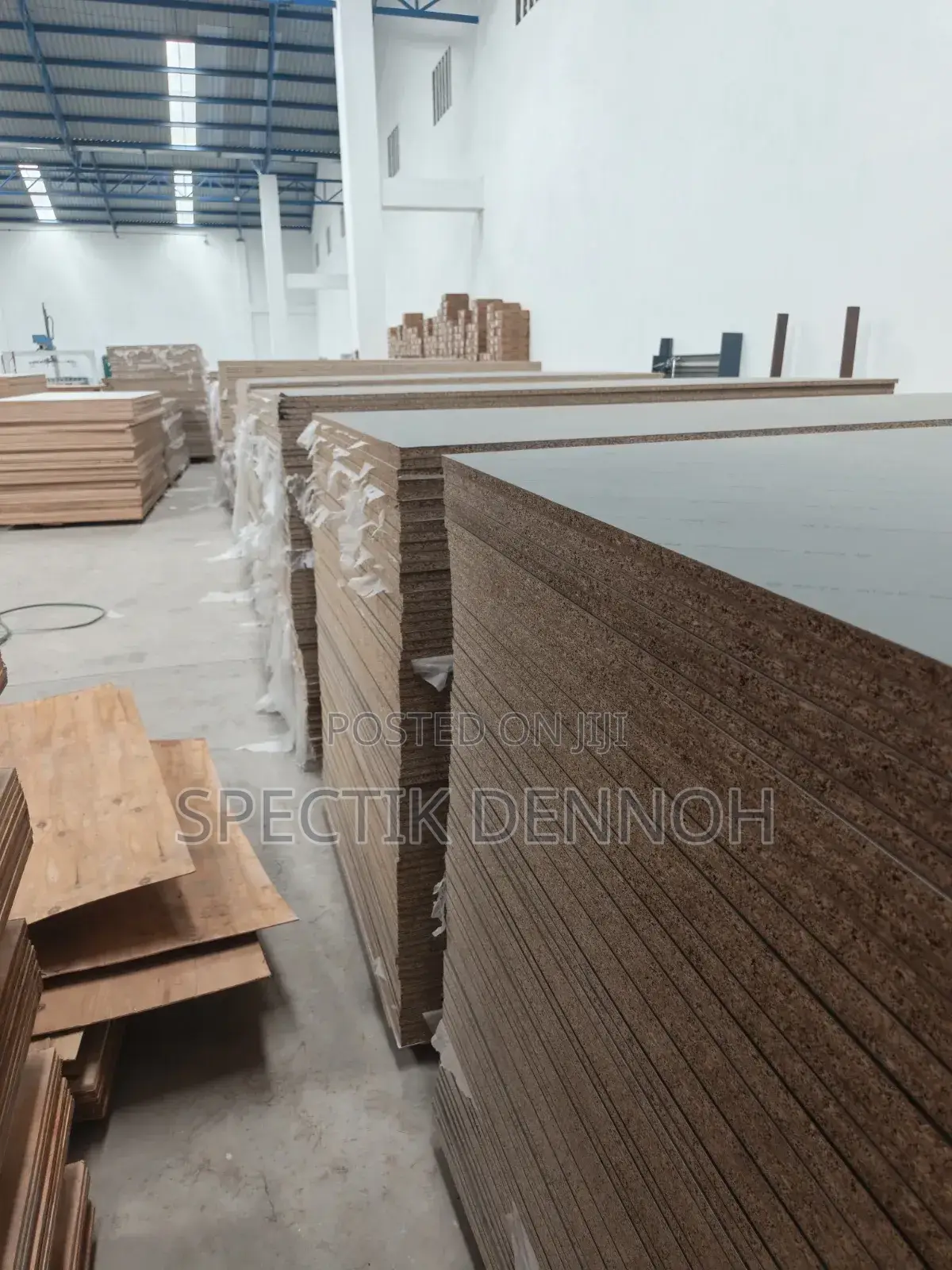 Marine Boards