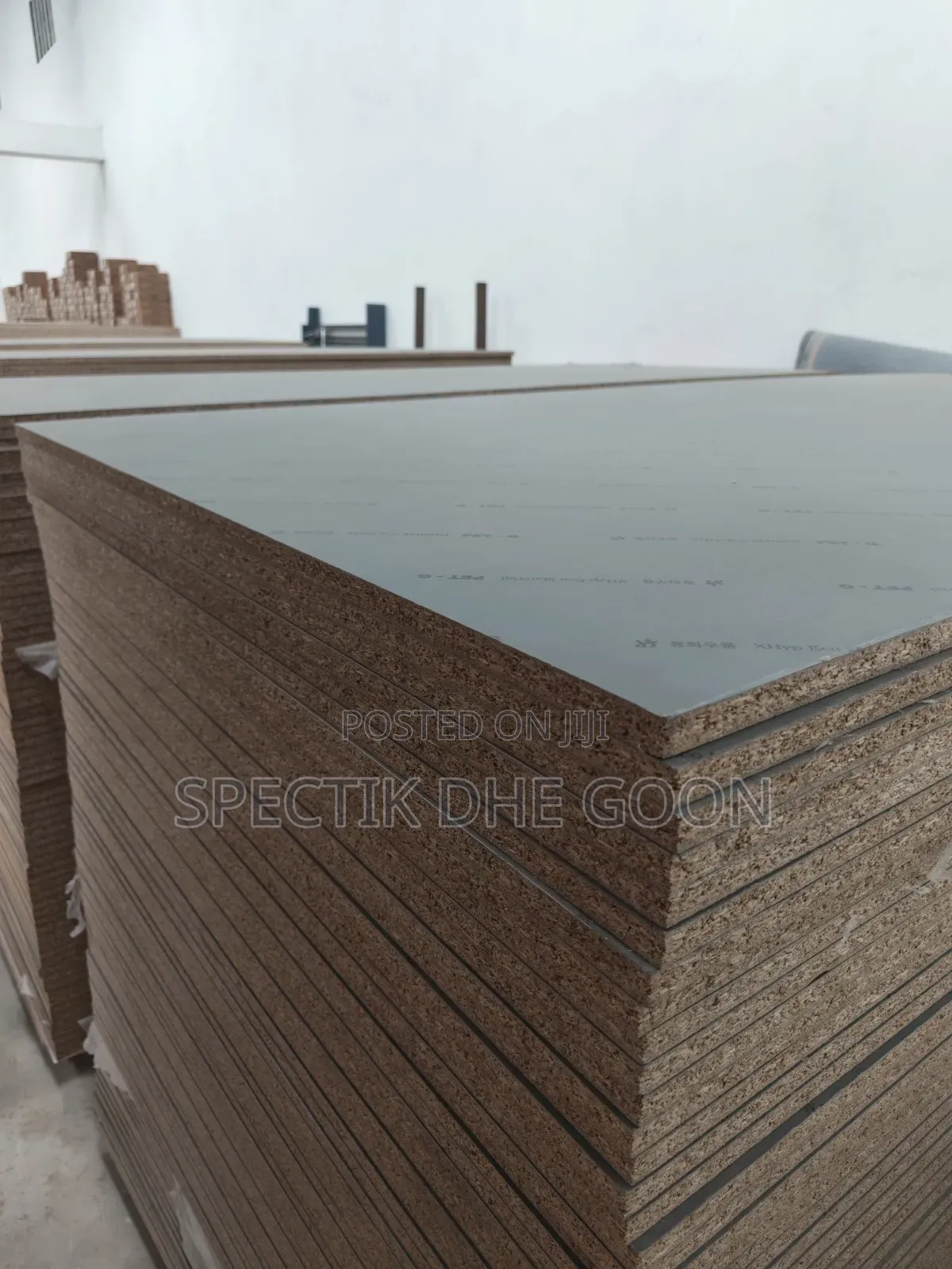 Marine Boards