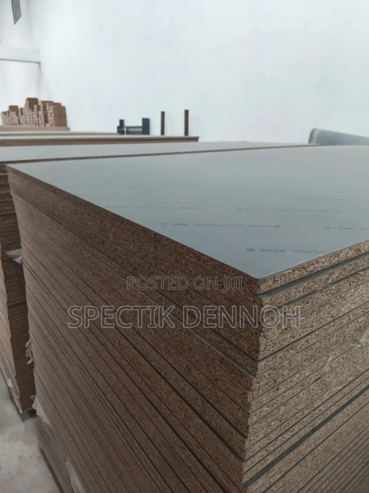 Marine Boards