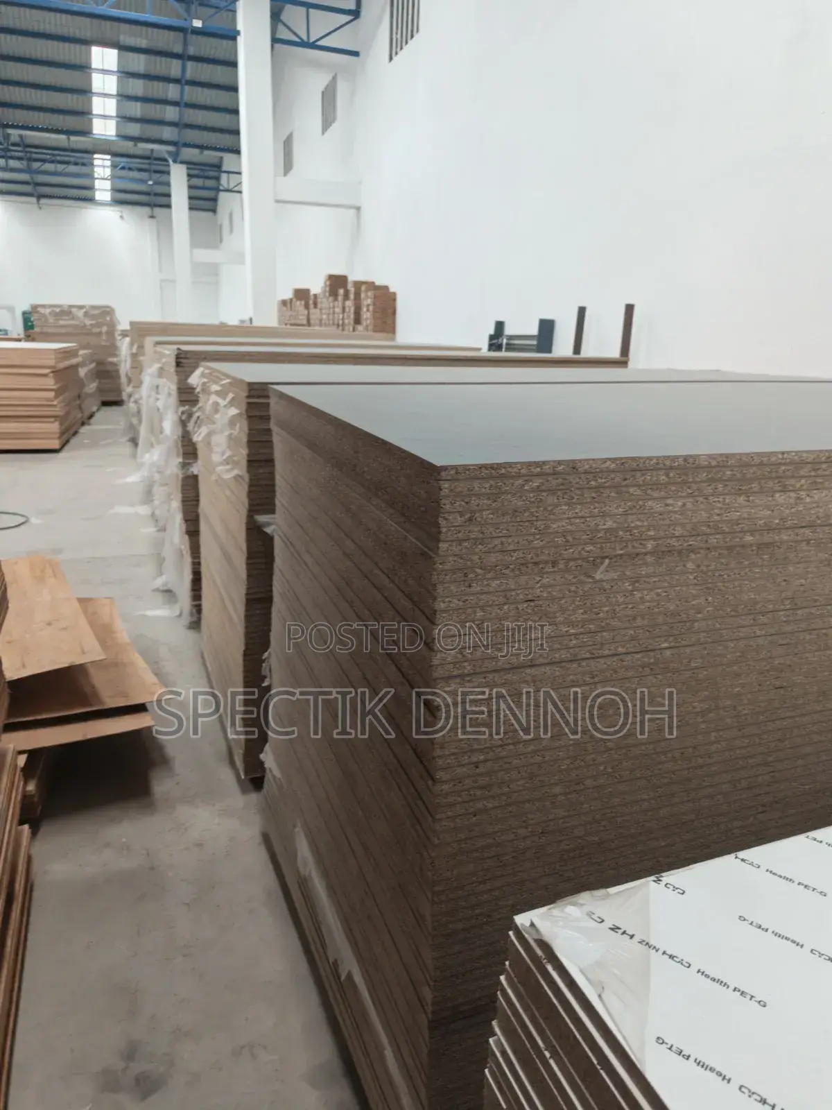 Marine Boards