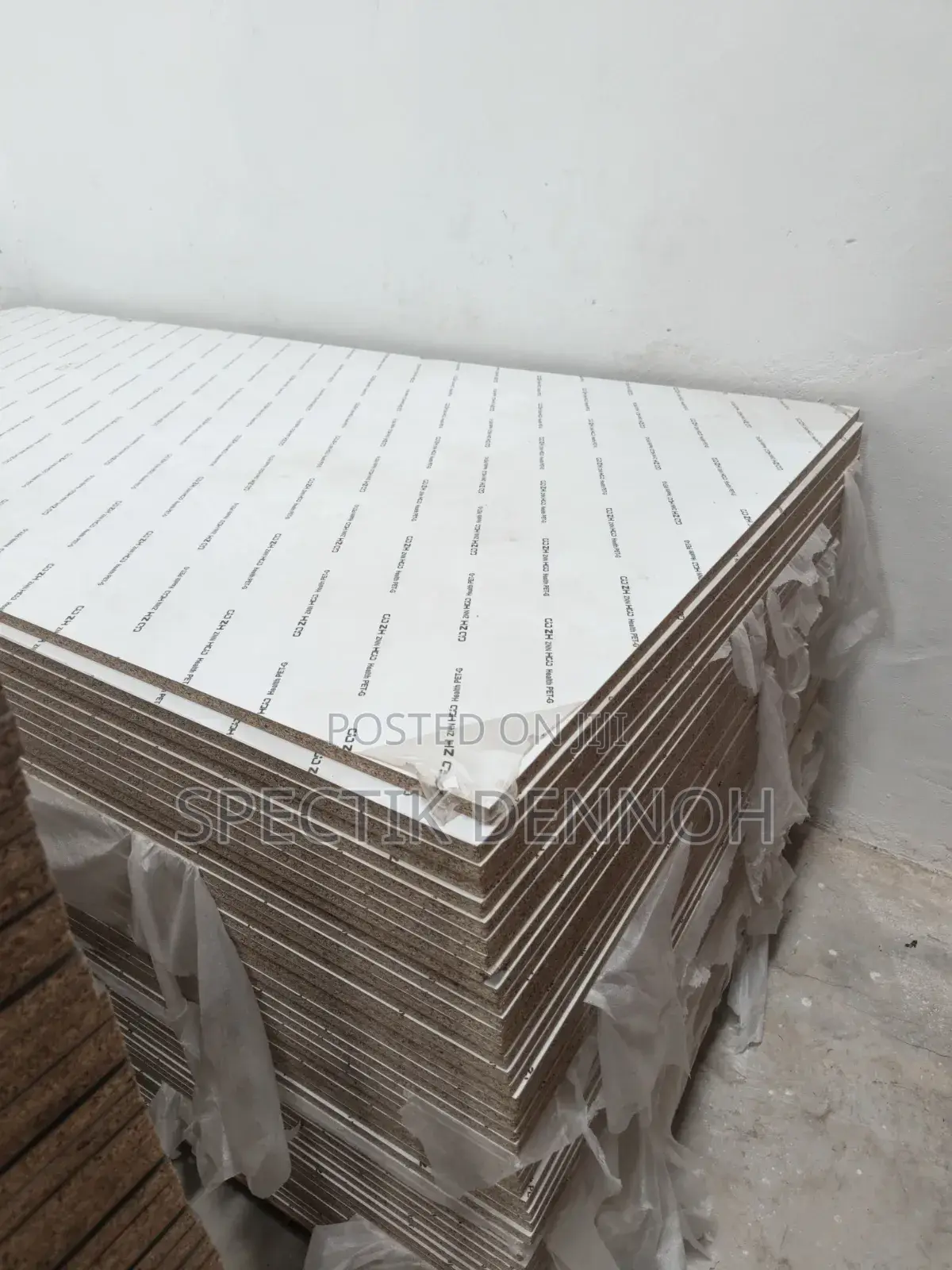 Marine Boards