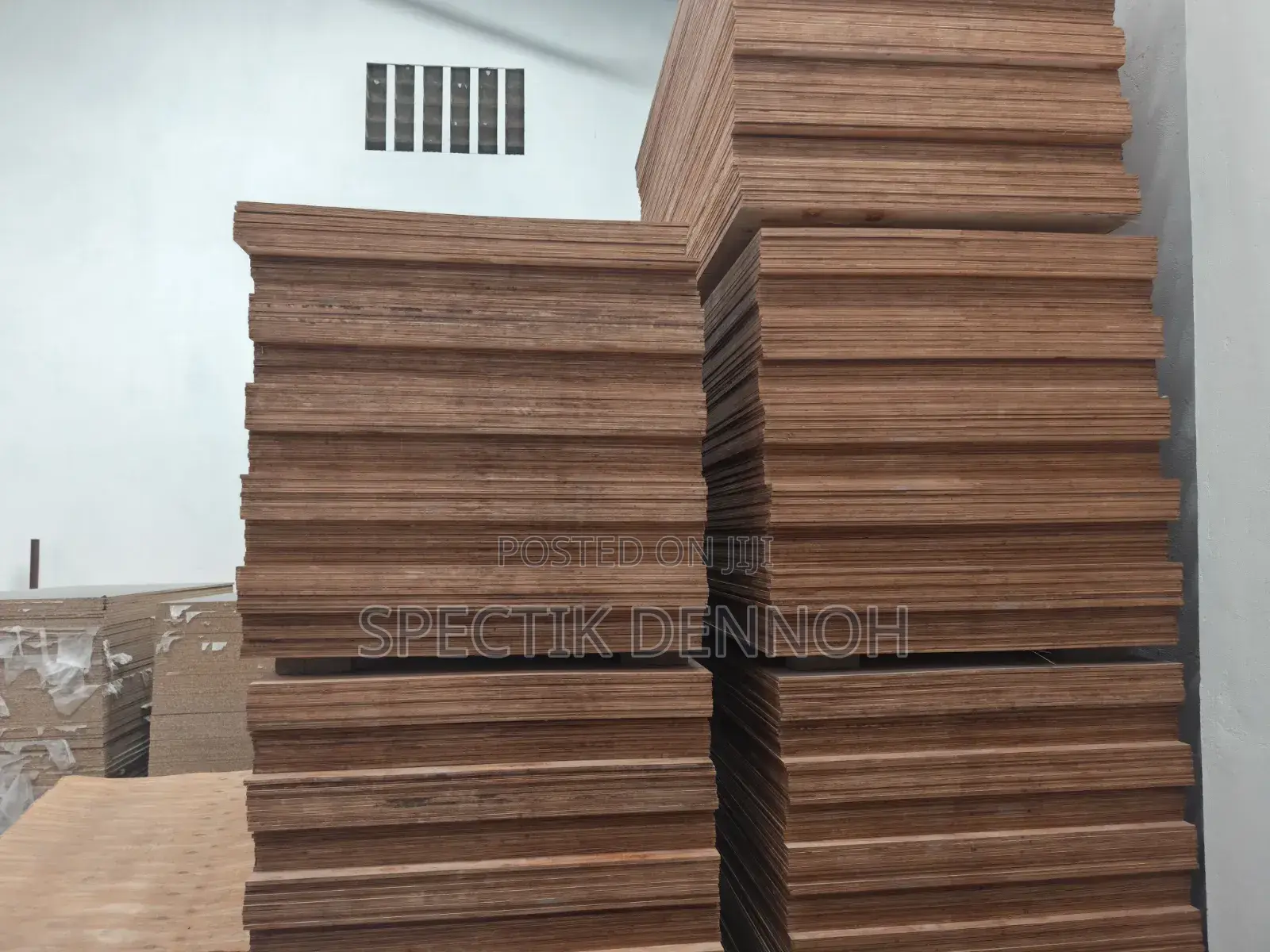 Marine Boards