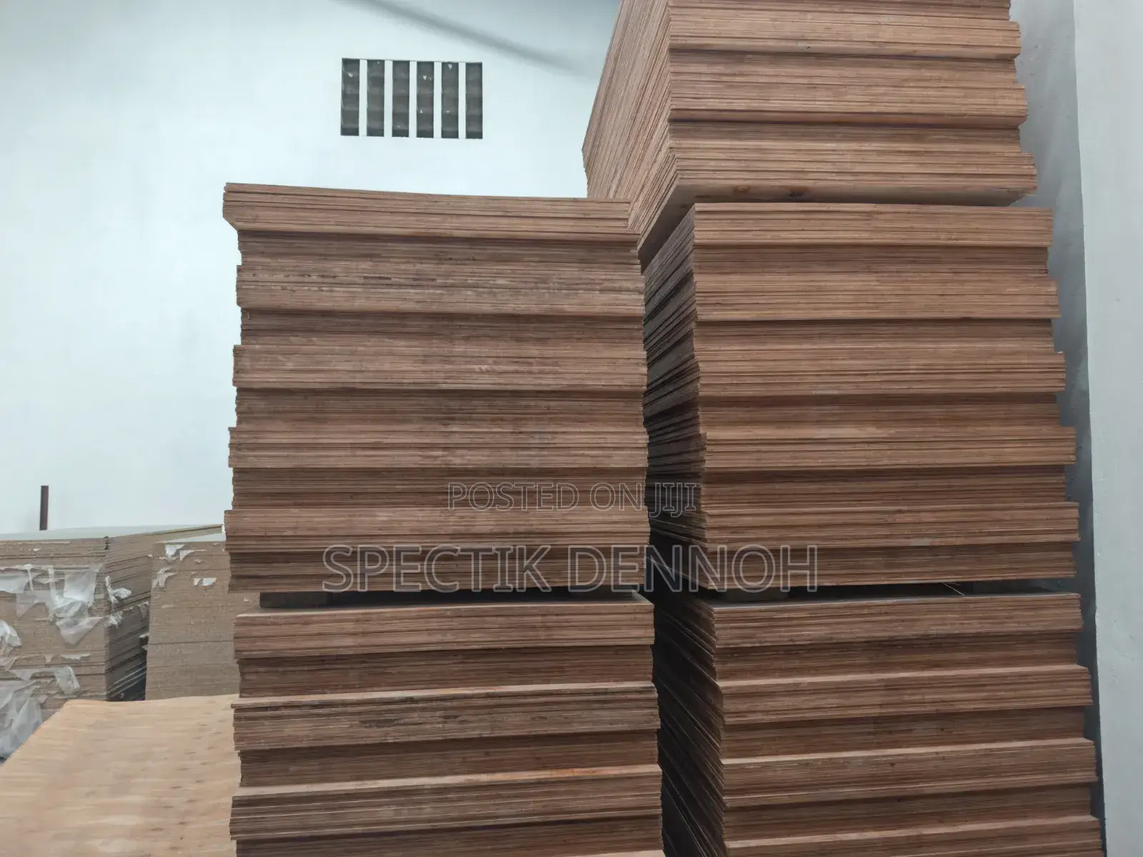 Marine Boards