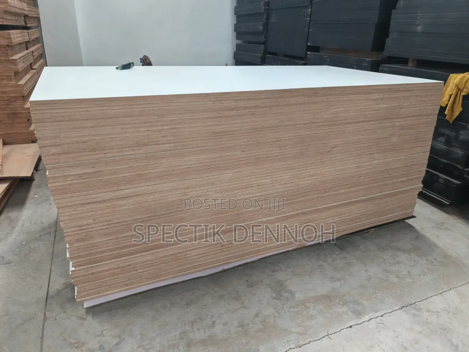 Marine Boards