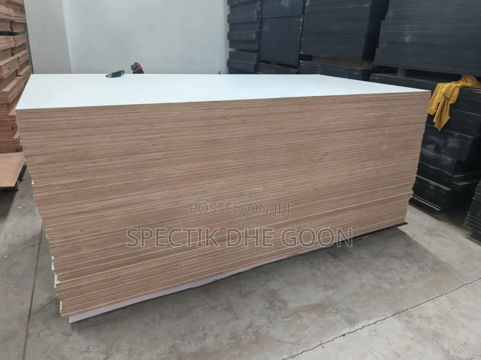 Marine Boards