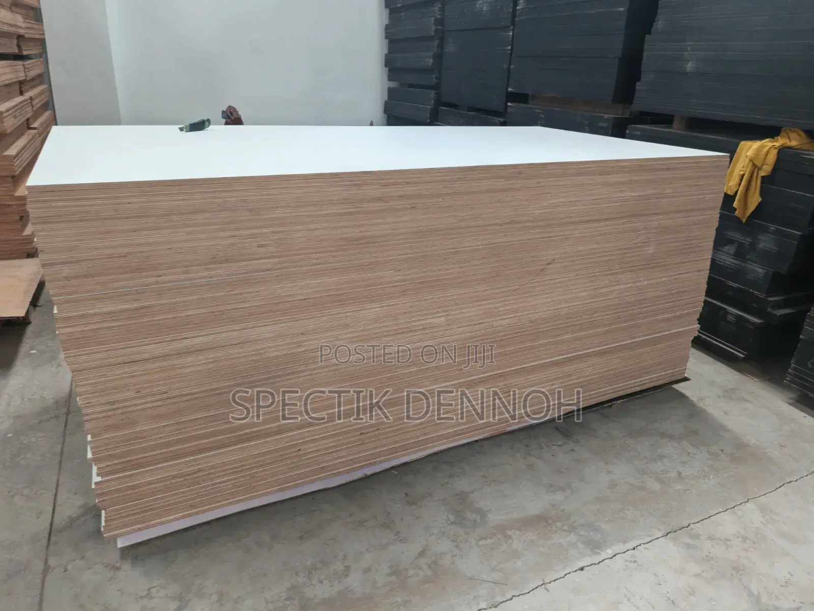 Marine Boards