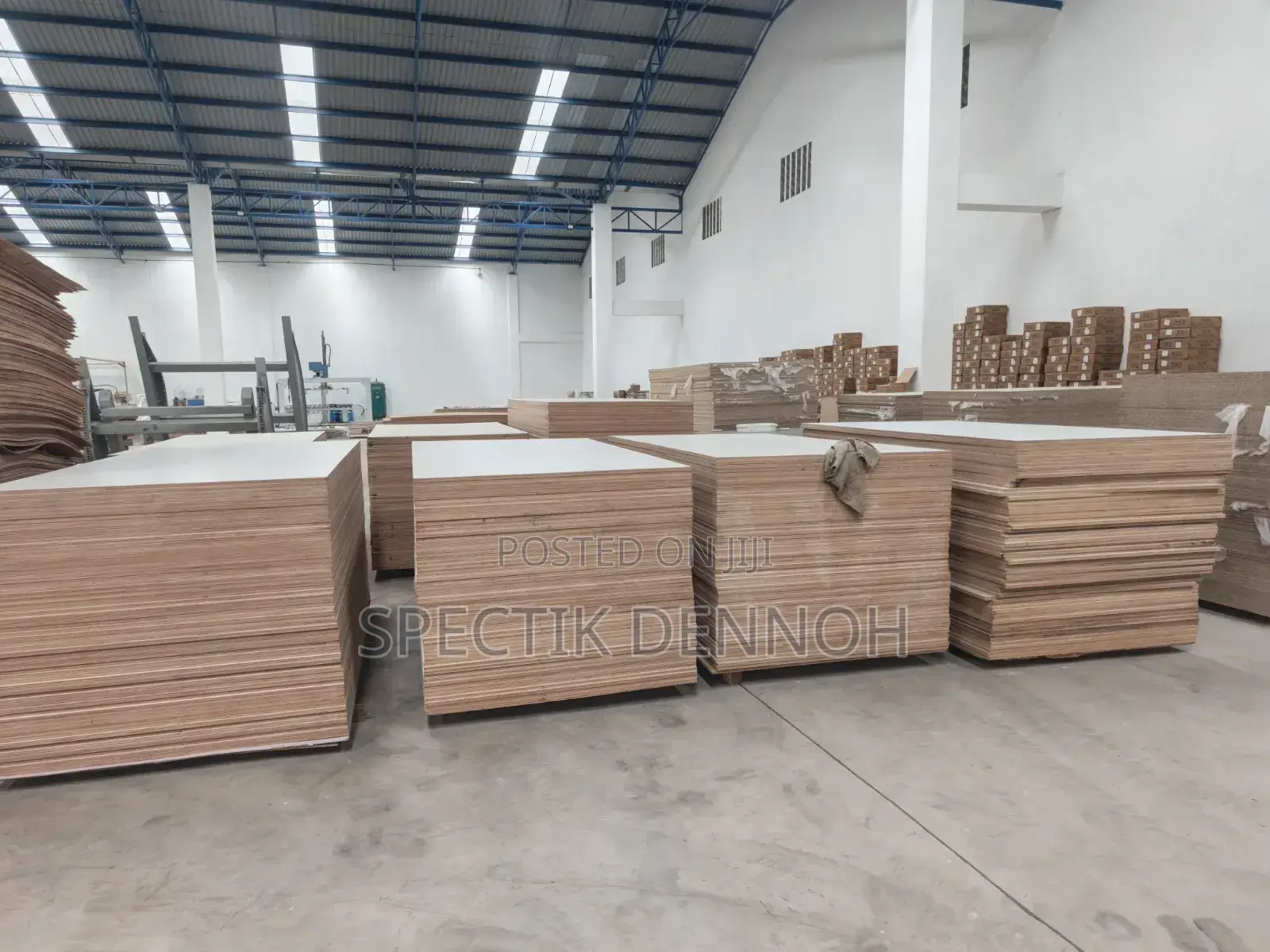 Marine Boards
