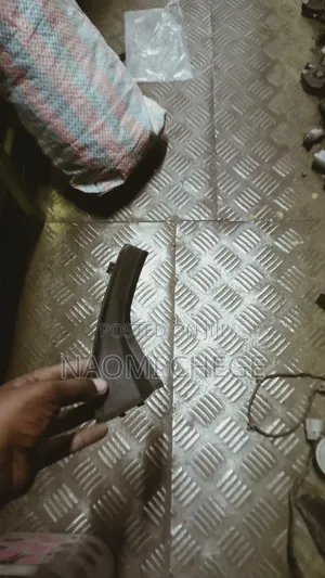 Winfscreen Finisher Nissan Tiida