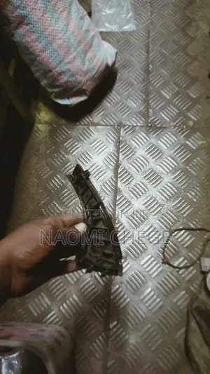 Windscreen Finisher Nissan Tiida