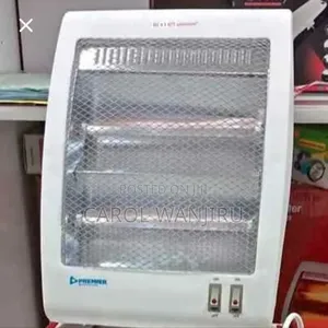 800W Premier Room Heater/Premier Room Heater 800W