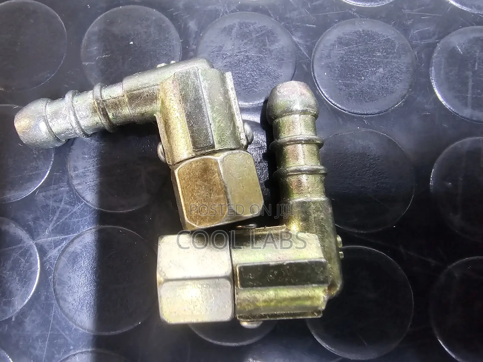Gas Cooker Nozzles Different Sizes | LPG Spare Parts