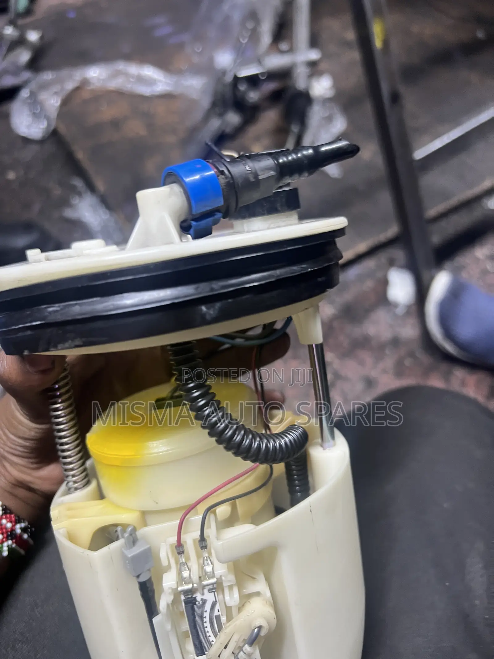 Fuel Pump Mazda Demio/Cx5 New Model
