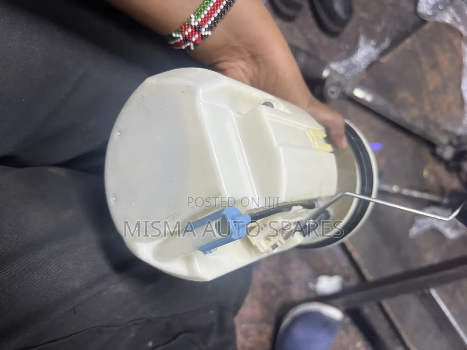 Fuel Pump Mazda Demio/Cx5 New Model