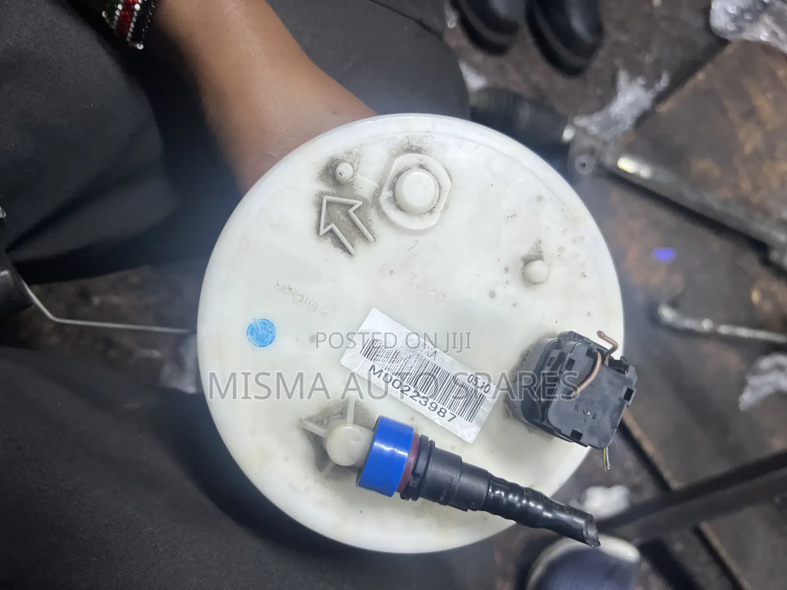 Fuel Pump Mazda Demio/Cx5 New Model