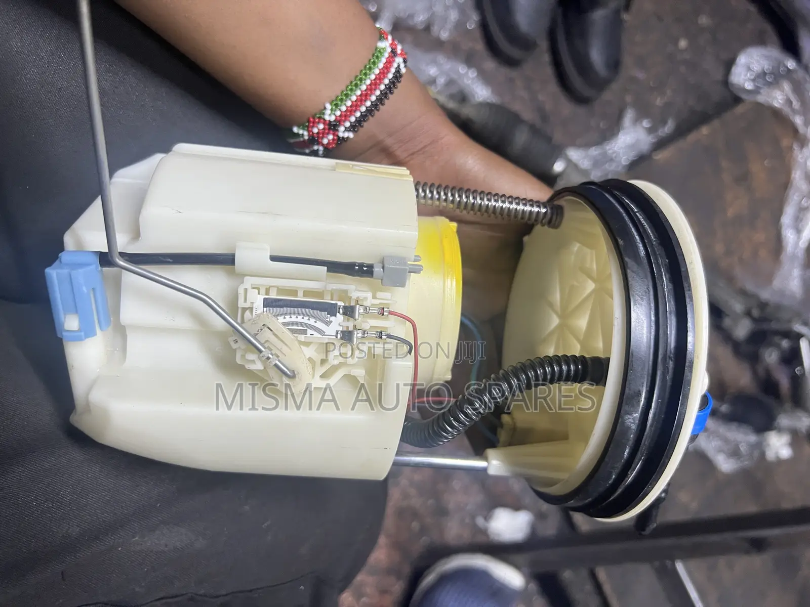 Fuel Pump Mazda Demio/Cx5 New Model