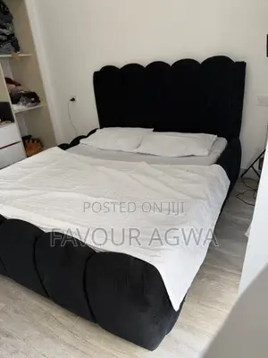 Bubble Bed