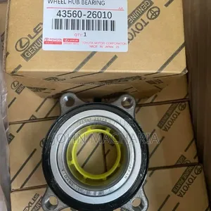 Wheel Hub Bearing for Toyota 7L