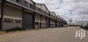 8000 SQ Godown for Sale