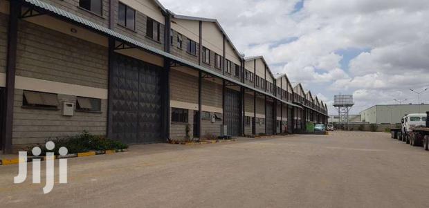 8000 SQ Godown for Sale - thumbnail 3