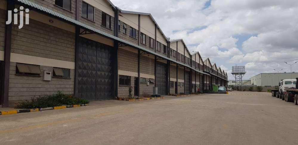 8000 SQ Godown for Sale