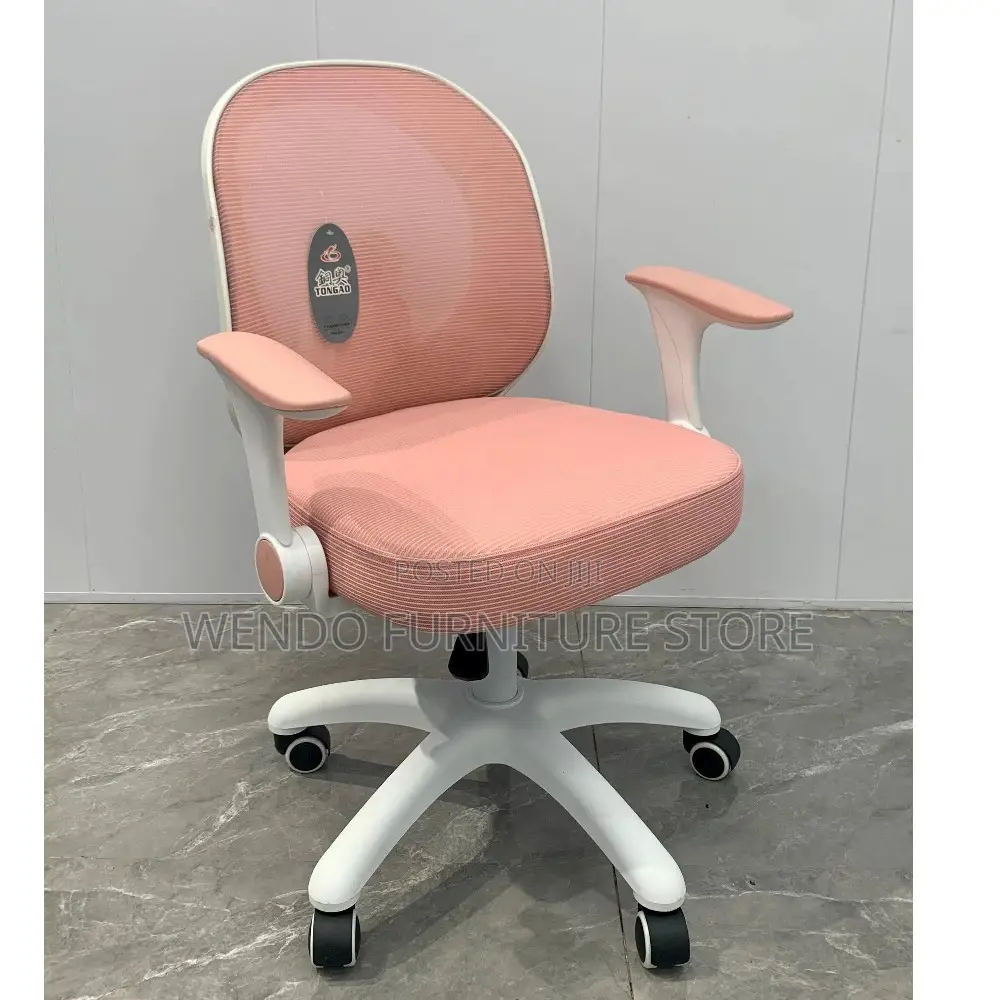 Office Chairs; Adjustable Home Office Study Schooling Chairs