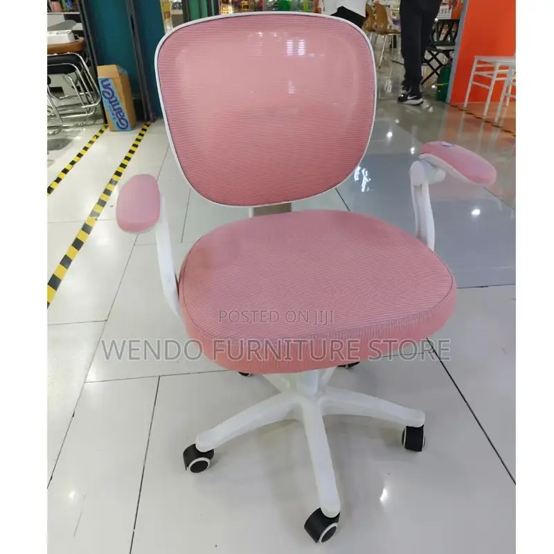 Office Chairs; Adjustable Home Office Study Schooling Chairs