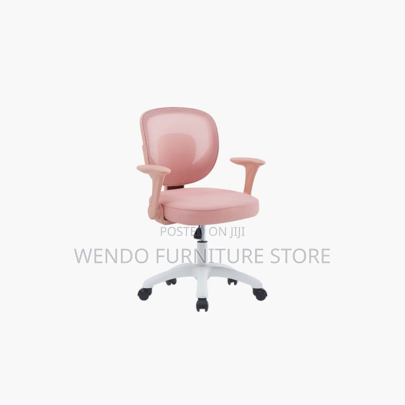 Office Chairs; Adjustable Home Office Study Schooling Chairs