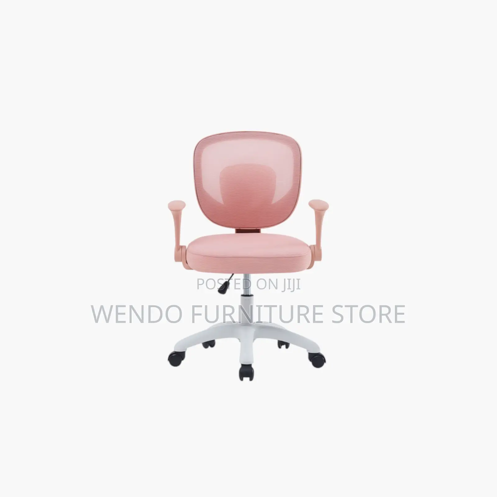 Office Chairs; Adjustable Home Office Study Schooling Chairs