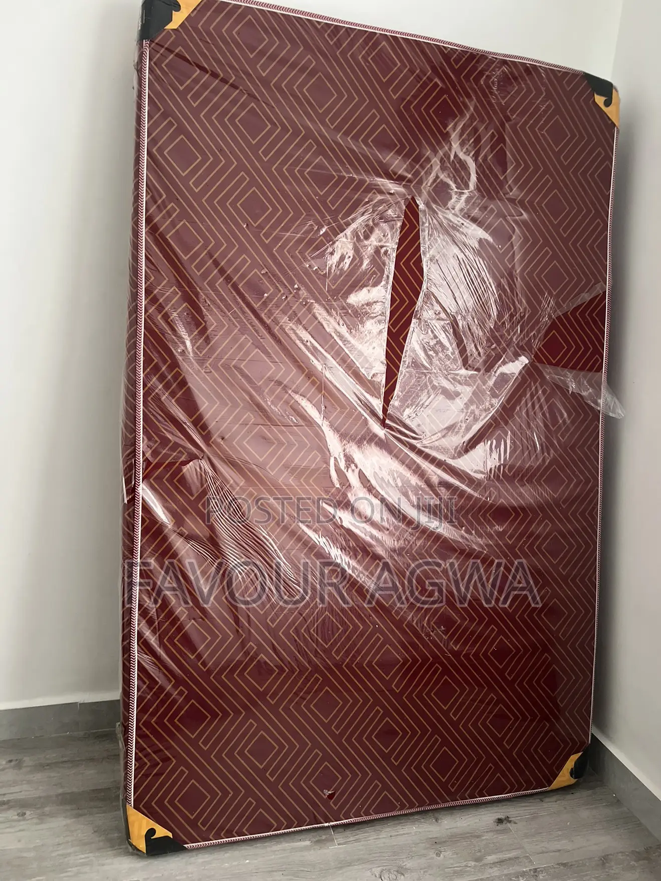 Mattress/Bed