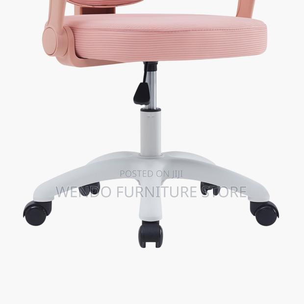 Office Chairs; Adjustable Home Office Study Schooling Chairs - thumbnail 12