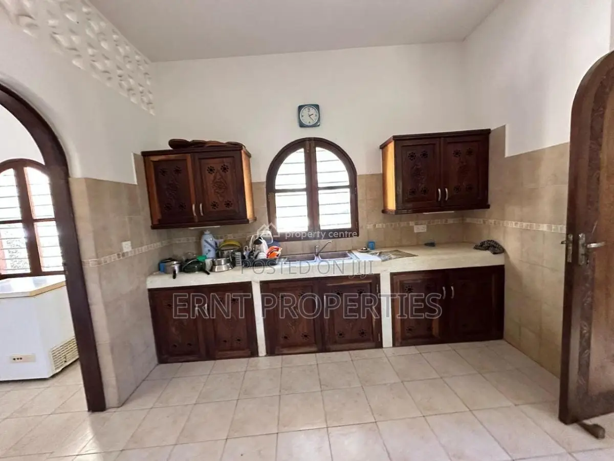 4bdrm Villa in Watamu for sale
