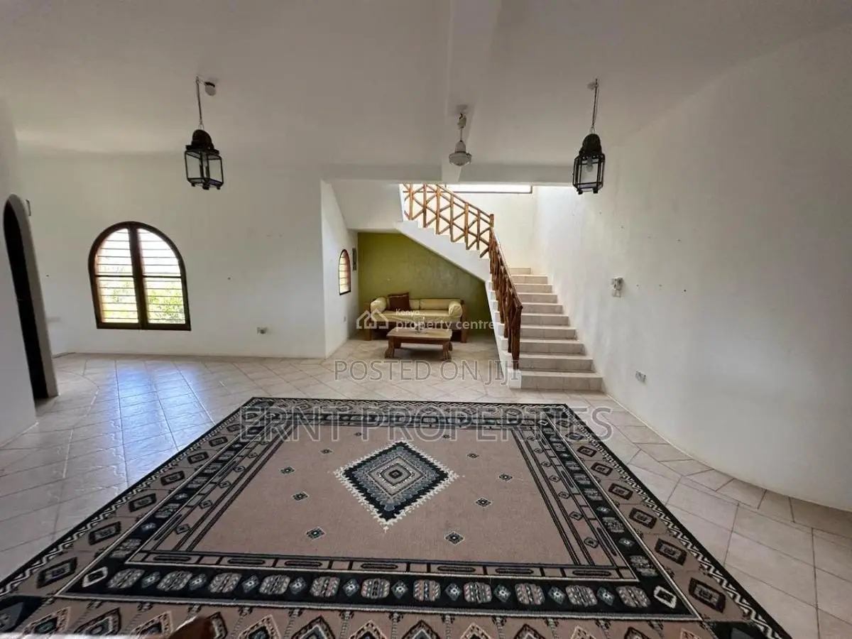 4bdrm Villa in Watamu for sale