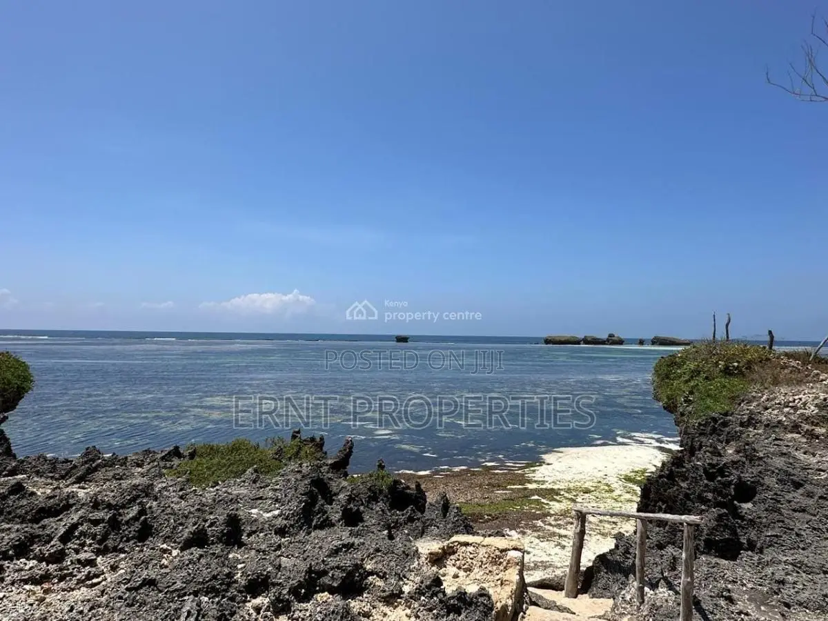 4bdrm Villa in Watamu for sale