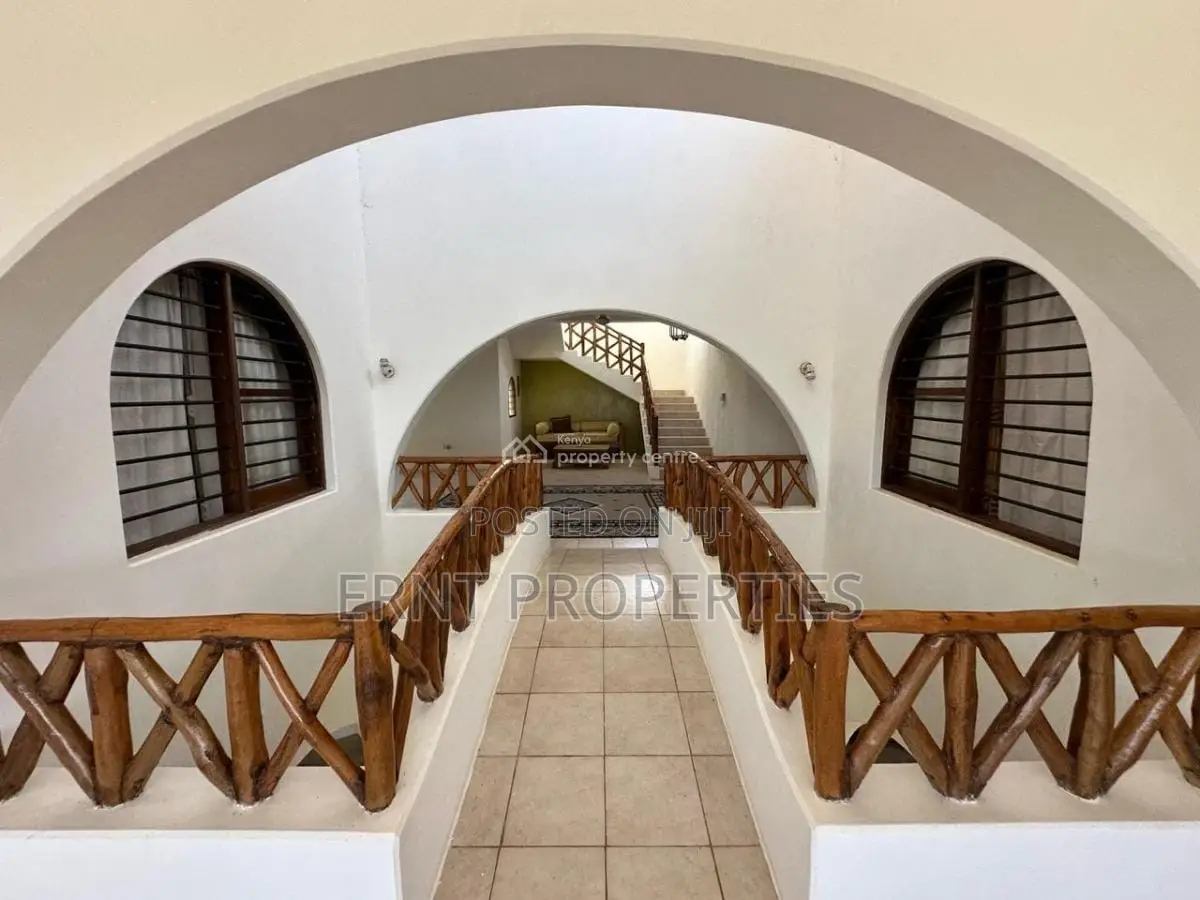 4bdrm Villa in Watamu for sale