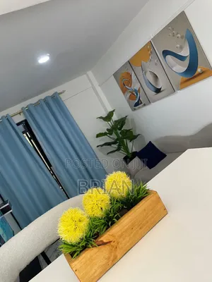 1bedroom Airbnb in Bungoma,Pinnacle Academy, Bluewaves Kanduyi