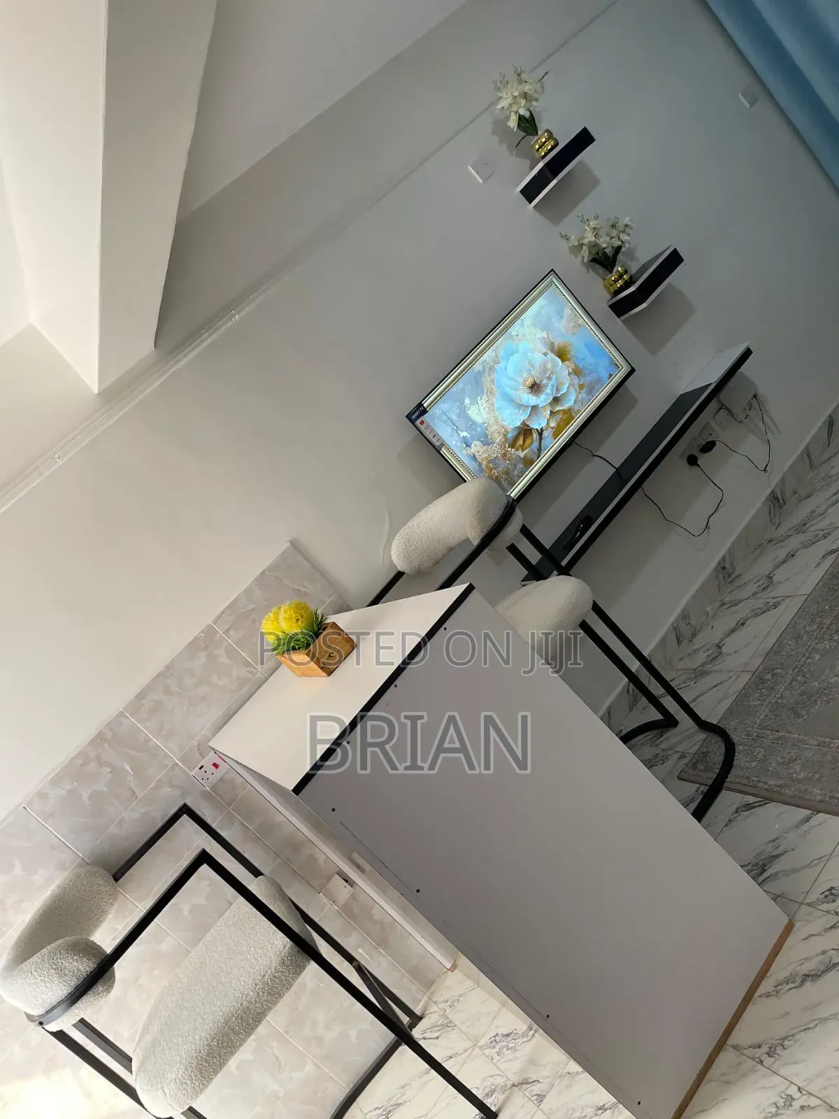 1bedroom Airbnb in Bungoma,Pinnacle Academy, Bluewaves Kanduyi