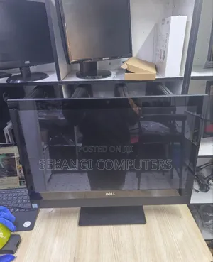 Dell Optiplex 3240 All-In-One 8GB Intel Core i5 HDD 500GB