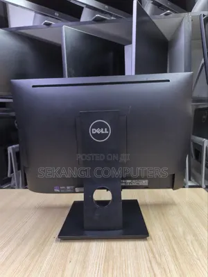 Dell Optiplex 3240 All-In-One 8GB Intel Core i5 HDD 500GB