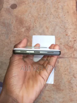 Google Pixel 6a 128 GB White